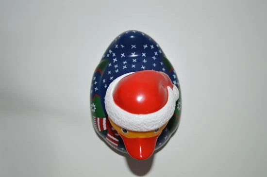 BUDDUCK.COM DELUXE CHRISTMAS JUMPER DUCK - Kersttrui Badeend Van BUDDUCK 9 BUDDUCK.COM DELUXE CHRISTMAS JUMPER DUCK - Kersttrui Badeend Van BUDDUCK - Afbeelding 9