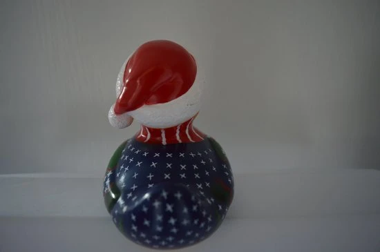 BUDDUCK.COM DELUXE CHRISTMAS JUMPER DUCK - Kersttrui Badeend Van BUDDUCK 10 BUDDUCK.COM DELUXE CHRISTMAS JUMPER DUCK - Kersttrui Badeend Van BUDDUCK - Afbeelding 10