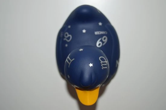 BUDDUCK.COM LUXURY ZODIAC DUCK - Sterrenbeeld Horoscoop Badeend BUDDUCK 9 BUDDUCK.COM LUXURY ZODIAC DUCK - Sterrenbeeld Horoscoop Badeend BUDDUCK - Afbeelding 9
