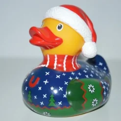 BUDDUCK.COM DELUXE CHRISTMAS JUMPER DUCK - Kersttrui Badeend Van BUDDUCK 16 BUDDUCK.COM DELUXE CHRISTMAS JUMPER DUCK - Kersttrui Badeend Van BUDDUCK -Aanbiedingen badspeelgoed Winkel 550x365 8