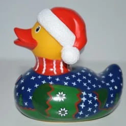 BUDDUCK.COM DELUXE CHRISTMAS JUMPER DUCK - Kersttrui Badeend Van BUDDUCK 17 BUDDUCK.COM DELUXE CHRISTMAS JUMPER DUCK - Kersttrui Badeend Van BUDDUCK -Aanbiedingen badspeelgoed Winkel 550x365 9
