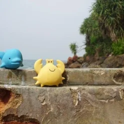 Tikiri Badspeeltje Met Belletje Krab 16 Tikiri Badspeeltje Met Belletje Krab -Aanbiedingen badspeelgoed Winkel 550x366 104