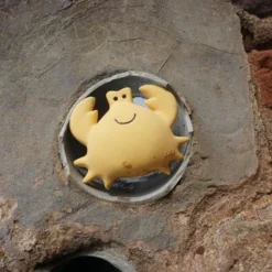 Tikiri Badspeeltje Met Belletje Krab 17 Tikiri Badspeeltje Met Belletje Krab -Aanbiedingen badspeelgoed Winkel 550x366 105