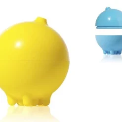 Bilibo Plui Regenbal - Geel 13 Bilibo Plui Regenbal - Geel -Aanbiedingen badspeelgoed Winkel 550x366 106