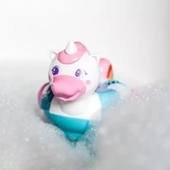 VTech Blub Blub Bad Waterpret Eenhoorn - Interactief Babyspeelgoed 11 VTech Blub Blub Bad Waterpret Eenhoorn - Interactief Babyspeelgoed -Aanbiedingen badspeelgoed Winkel 550x366 17