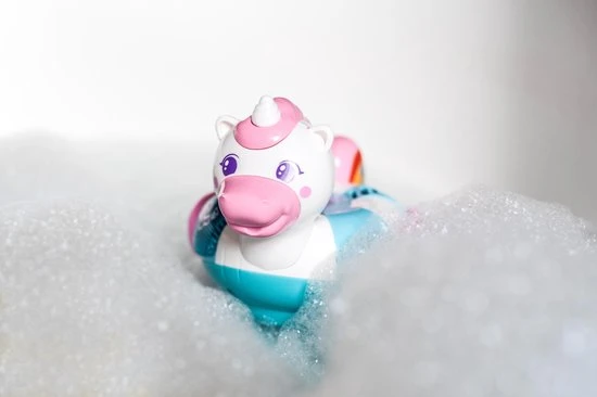 VTech Blub Blub Bad Waterpret Eenhoorn - Interactief Babyspeelgoed 6 VTech Blub Blub Bad Waterpret Eenhoorn - Interactief Babyspeelgoed - Afbeelding 6