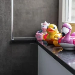 VTech Blub Blub Bad Waterpret Flamingo - Interactief Babyspeelgoed - 1 Tot 5 Jaar 11 VTech Blub Blub Bad Waterpret Flamingo - Interactief Babyspeelgoed - 1 Tot 5 Jaar -Aanbiedingen badspeelgoed Winkel 550x366 3