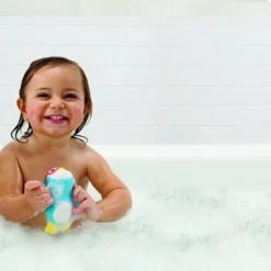 Munchkin Badspeelgoed - Swimming Pinguin - Opwindbare Pinguin Voor In Bad 19 Munchkin Badspeelgoed - Swimming Pinguin - Opwindbare Pinguin Voor In Bad -Aanbiedingen badspeelgoed Winkel 550x366 36