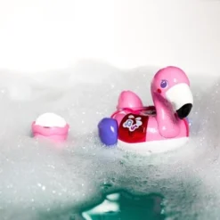 VTech Blub Blub Bad Waterpret Flamingo - Interactief Babyspeelgoed - 1 Tot 5 Jaar 12 VTech Blub Blub Bad Waterpret Flamingo - Interactief Babyspeelgoed - 1 Tot 5 Jaar -Aanbiedingen badspeelgoed Winkel 550x366 4
