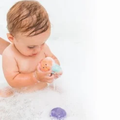 Infantino - Glowing Jelly Kwal Badspeeltje - Badspeelgoed - Water - -Aanbiedingen badspeelgoed Winkel 550x366 40