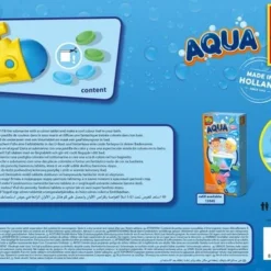 SES Onderzeeër Met Kleurspoor -Aanbiedingen badspeelgoed Winkel 550x366 44