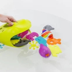 BOON Opbergkikker Badspeelgoed 24 BOON Opbergkikker Badspeelgoed -Aanbiedingen badspeelgoed Winkel 550x366 58