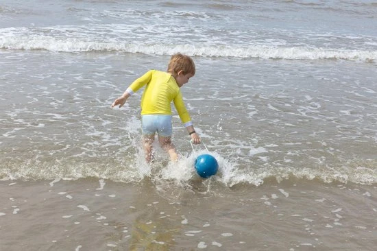 Quut Mini Ballo Banana Pink Strand Emmer - Bad Strand Speelgoed Meisje - Cadeau 1 Jaar | 2 Jaar | 3 Jaar | 4 Jaar | 5 Jaar - Geel Roze - 1,70 Liter 6 Quut Mini Ballo Banana Pink Strand Emmer - Bad Strand Speelgoed Meisje - Cadeau 1 Jaar | 2 Jaar | 3 Jaar | 4 Jaar | 5 Jaar - Geel Roze - 1,70 Liter - Afbeelding 6