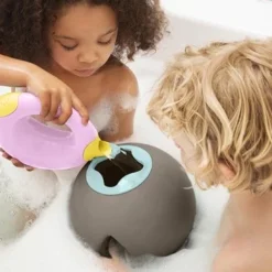 Quut Mini Ballo Banana Pink Strand Emmer - Bad Strand Speelgoed Meisje - Cadeau 1 Jaar | 2 Jaar | 3 Jaar | 4 Jaar | 5 Jaar - Geel Roze - 1,70 Liter 18 Quut Mini Ballo Banana Pink Strand Emmer - Bad Strand Speelgoed Meisje - Cadeau 1 Jaar | 2 Jaar | 3 Jaar | 4 Jaar | 5 Jaar - Geel Roze - 1,70 Liter -Aanbiedingen badspeelgoed Winkel 550x366 64