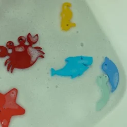 MOESPLAY MOES Waterfun Set - 6 Sealife Animals (bathtoys) -Aanbiedingen badspeelgoed Winkel 550x366 74
