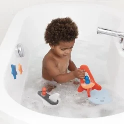 Quut - Quut Quutopia Badpuzzel To The Moon & Back -Aanbiedingen badspeelgoed Winkel 550x366 78