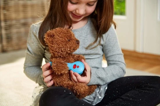 BigJigs Speelgoed Speelgoed Dokterset - Green Toys 4 BigJigs Speelgoed Speelgoed Dokterset - Green Toys - Afbeelding 4