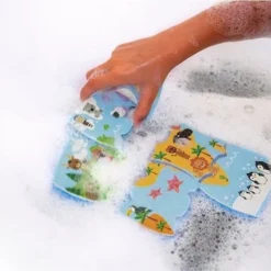 Janod - Badspeelgoed Wereldkaart 21 Janod - Badspeelgoed Wereldkaart -Aanbiedingen badspeelgoed Winkel 550x367 1