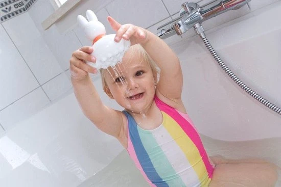Rubo Toys Nijntje Regenmaker - Badspeelgoed - Laat Het Regenen - Makkelijk Schoon Te Maken - Vanaf 2 Jaar 8 Rubo Toys Nijntje Regenmaker - Badspeelgoed - Laat Het Regenen - Makkelijk Schoon Te Maken - Vanaf 2 Jaar - Afbeelding 8