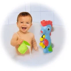 Simba ABC - Zeepaardje - 26 Cm - 0 Tot 36 Maanden - Badspeelgoed 9 Simba ABC - Zeepaardje - 26 Cm - 0 Tot 36 Maanden - Badspeelgoed -Aanbiedingen badspeelgoed Winkel 550x367 8