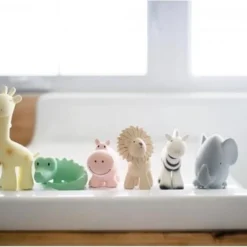 Bijt- En Badspeelgoed Krokodil | Tikiri -Aanbiedingen badspeelgoed Winkel 550x367 9