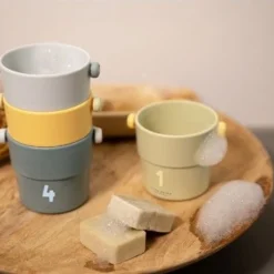 Little Dutch Badbekers Bademmertjes Gans Little Goose 4-delig 32 Little Dutch Badbekers Bademmertjes Gans Little Goose 4-delig -Aanbiedingen badspeelgoed Winkel 550x368 1