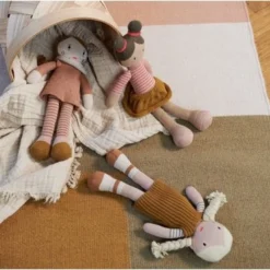 Liewood Pop Iris Doll Roze -Aanbiedingen badspeelgoed Winkel 550x368 8