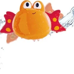 Hape Badspeelgoed Cascade 6-delig -Aanbiedingen badspeelgoed Winkel 550x371 2