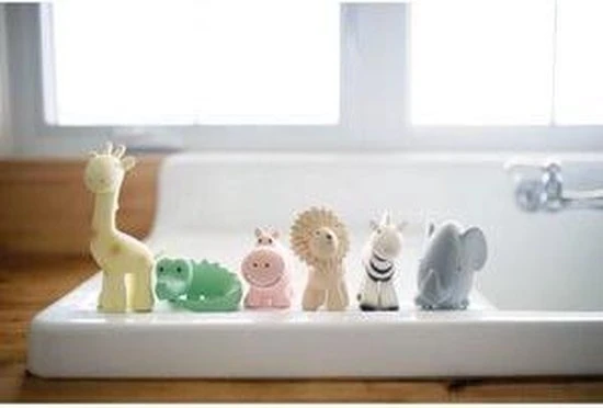 Bijt- En Badspeelgoed Giraf | Tikiri 10 Bijt- En Badspeelgoed Giraf | Tikiri - Afbeelding 10