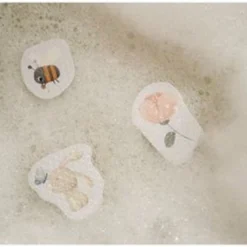 Rubo Toys Little Dutch Bad Foam Figuren Flowers -Aanbiedingen badspeelgoed Winkel 550x374 1