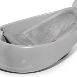 Skip Hop Moby Smart Sling 3-Stage Tub Grey