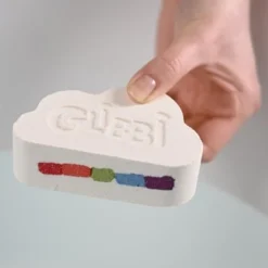 Simba Glibbi Boom Regenboog - Badbom - Vanaf 3 Jaar - Dermatologisch Getest 21 Simba Glibbi Boom Regenboog - Badbom - Vanaf 3 Jaar - Dermatologisch Getest -Aanbiedingen badspeelgoed Winkel 550x380 2