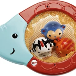 Fisher-Price Fisher Price Badspeeltjes Olifant Met Schepnet -Aanbiedingen badspeelgoed Winkel 550x380 7