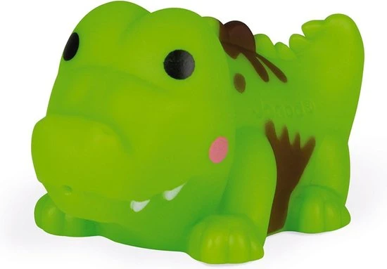 Janod Badspeelgoed - Spuitfiguur Ani'was 5 Janod Badspeelgoed - Spuitfiguur Ani'was - Afbeelding 5