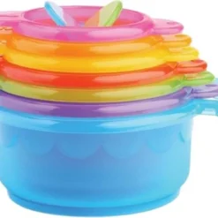 Munchkin - Caterpillar Spillers -Aanbiedingen badspeelgoed Winkel 550x384 1