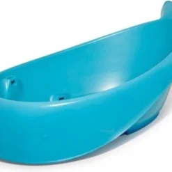 Skip Hop Moby Smart Sling 3 - Stage Tub Blue -Aanbiedingen badspeelgoed Winkel 550x385