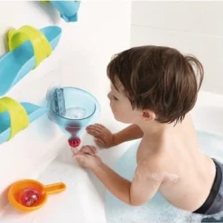 Haba Knikkerbaan Badspeelgoed Watertrechter 29 Haba Knikkerbaan Badspeelgoed Watertrechter -Aanbiedingen badspeelgoed Winkel 550x386