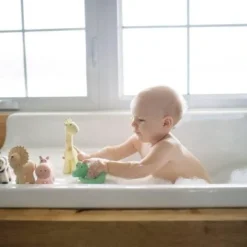 Bijt- En Badspeelgoed Krokodil | Tikiri -Aanbiedingen badspeelgoed Winkel 550x386 3