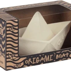 Oli & Carol Oli&Carol Bad Speeltje Boot Wit -Aanbiedingen badspeelgoed Winkel 550x386 6