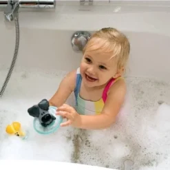 Rubo Toys Woezel En Pip Badfiguur Zwemband 2 Ass -Aanbiedingen badspeelgoed Winkel 550x387 1