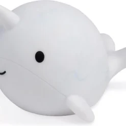 Janod - Janod Narwal Om Te Kleuren -Aanbiedingen badspeelgoed Winkel 550x389