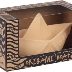 Oli & Carol Oli&Carol Bad Speeltje Bootje Nude. -Aanbiedingen badspeelgoed Winkel 550x390 3