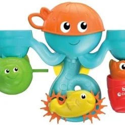 Clementoni - Baby - Water Octo Park