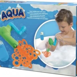 SES Super Badschuim Met Mixer 10 SES Super Badschuim Met Mixer -Aanbiedingen badspeelgoed Winkel 550x395 4