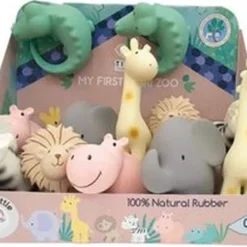 Tikiri Badspeeltje Met Belletje Leeuw -Aanbiedingen badspeelgoed Winkel 550x395 5