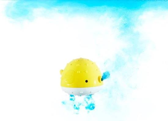 Munchkin Color Buddies™ Bruis Vissen L Bruisballen Badspeelgoed 1 Munchkin Color Buddies™ Bruis Vissen L Bruisballen Badspeelgoed