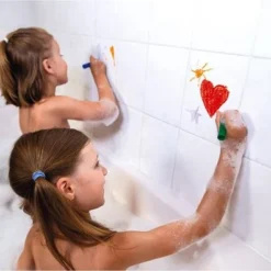 Janod | Badspeelgoed Kleuren In Bad -Aanbiedingen badspeelgoed Winkel 550x396