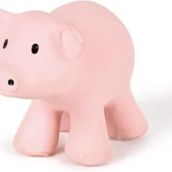 Tikiri Badspeeltje Met Belletje Varken