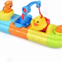Jobber Waterplay Jobber - Badspeelgoed - Badspeeltjes - Boot - Speelgoed - Water - Bad -Aanbiedingen badspeelgoed Winkel 550x402 3