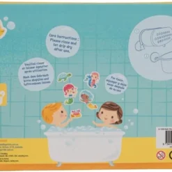 Tiger Tribe Meeneem Bath Stories Foam Badspeeltjes | Mermaids -Aanbiedingen badspeelgoed Winkel 550x402 6